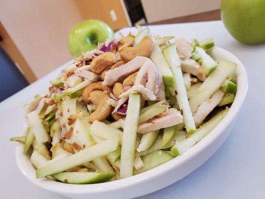 Apple Salad