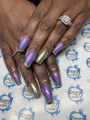 Envy Nails