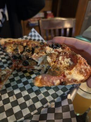 McKay's Taphouse & Pizzeria