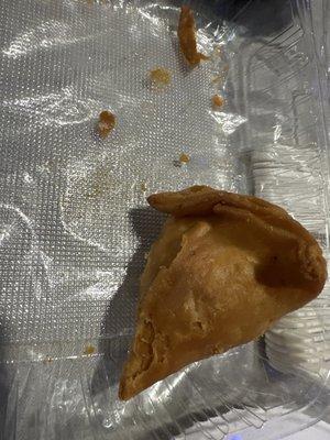 Samosa