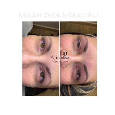 Microblading