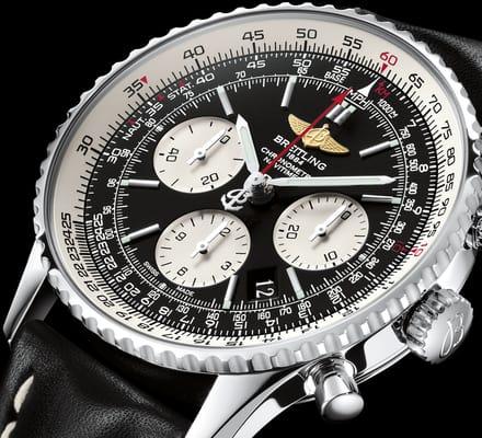 Authorized Breitling Retailer