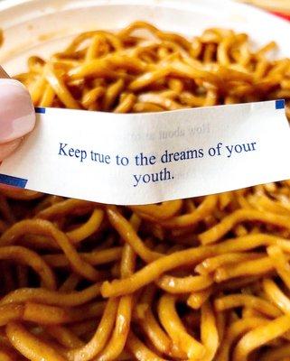 Fortune