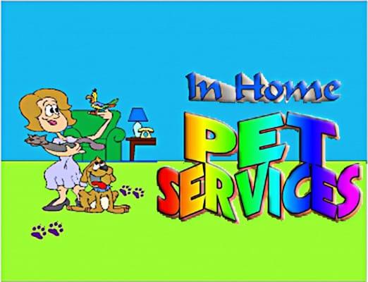 In Home Pet Services Franchise