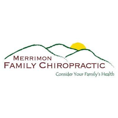 Merrimon Family Chiropractic