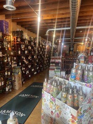 North Babylon Wine & Spirits