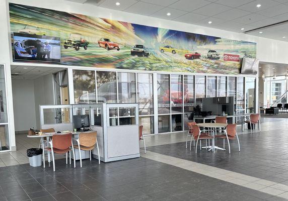 Rydell Toyota of Grand Forks