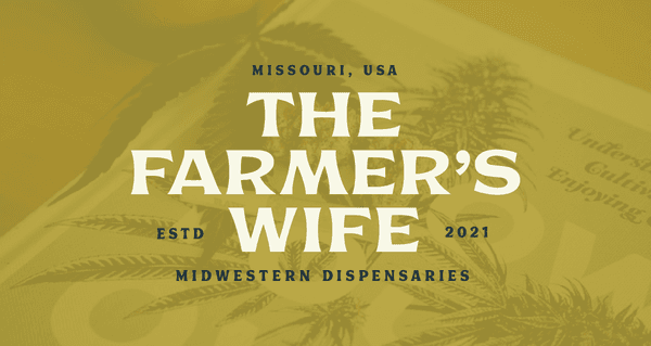 The Farmer's Wife Medical Marijuana Dispensary - West Plains