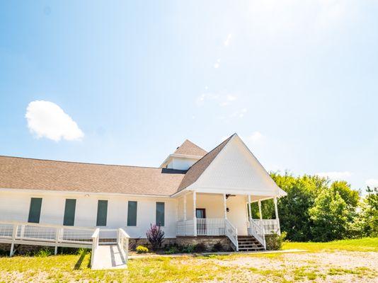 Ceremony Chapel