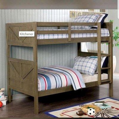 furniture bunk bed