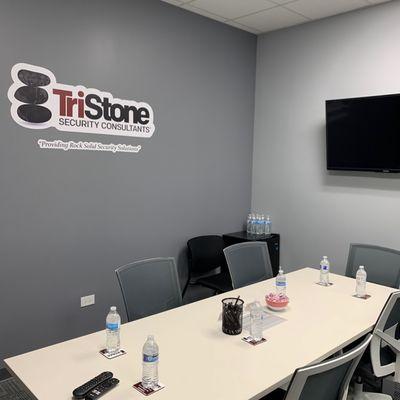 Tristone Security Consultants