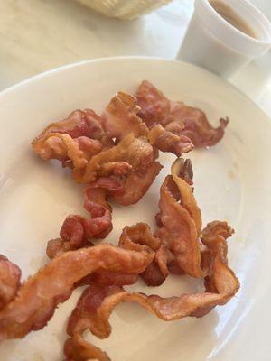 Tocineta (Bacon)