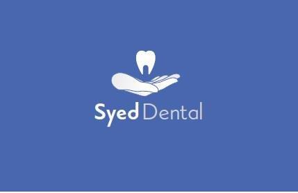 Syed Dental - Santa Clara Logo