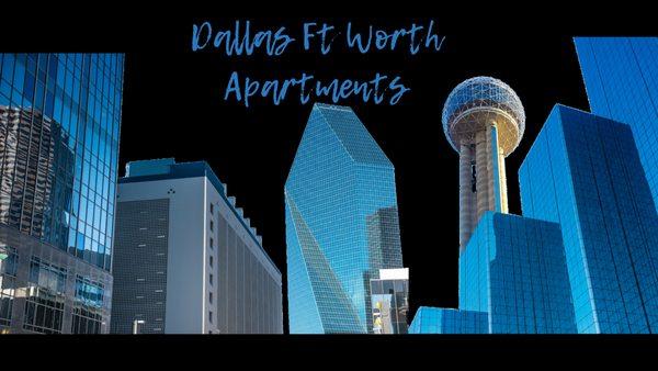 Downtown Dallas