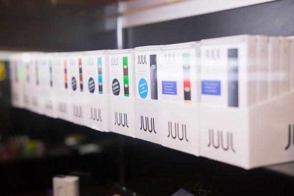 All JUUL Devices And Flavors Available Here!