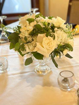 Flowers and Decor by Amour Florist & Bridal