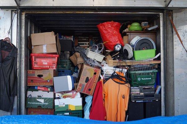 U Call We Haul offers junk removal and services like hauling and the removal of large items such as refrigerator removal, app...