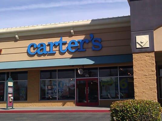 Carter's