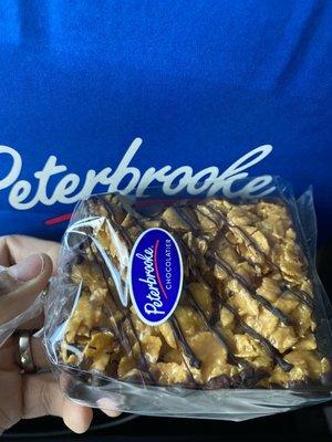 Peterbrooke Chocolatier