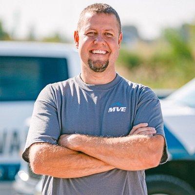 Zach Giles started Mountain Valley Electric in 2015 to provide exceptional service in the electrical industry