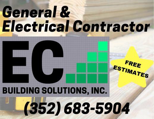 Free Estimates