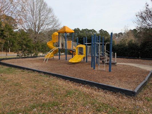 Kiwanis Park, Wake Forest