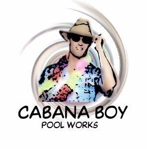 Cabana Boy Pool Works