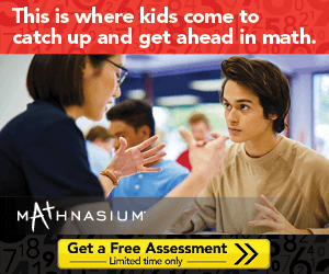 Mathnasium