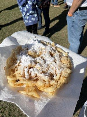 Funnel Cake