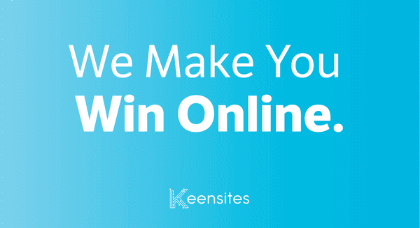 We Make You Win Online.