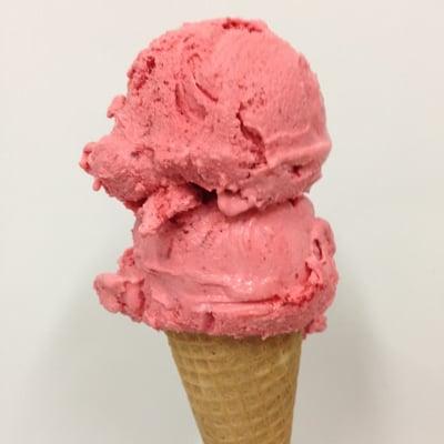 Red Velvet Ice Cream