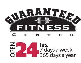 Guaranteed Fitness Center