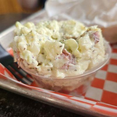 Potato salad