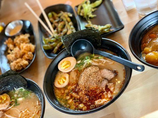 Koku Ramen & Bites