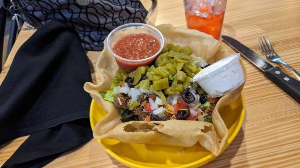 Taco Salad