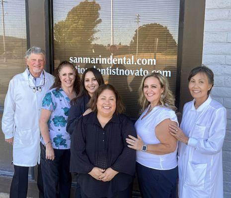 San Marin Dental Care