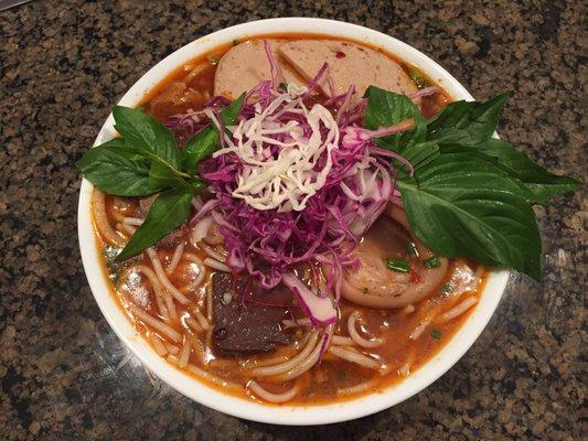 Bun Bo Hue