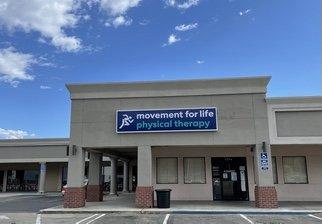 Movement for Life Physical Therapy