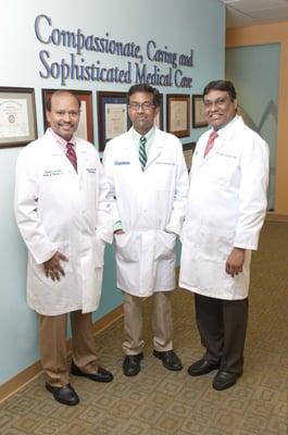 Srinivas Seela, MD, Seela Ramesh, MD, and Harinath Sheela, MD