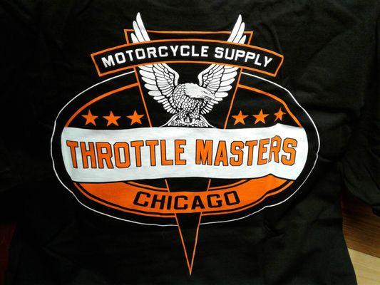 Throttle Masters Motorcycle Shop