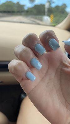 West Gray Nails & Spa