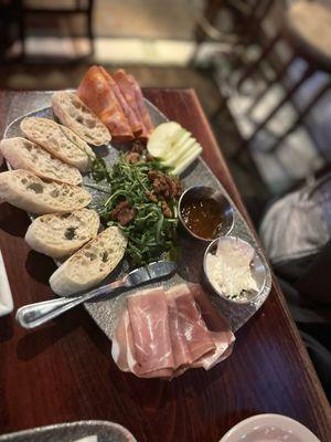 Charcuterie