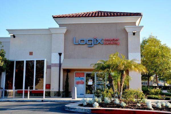 Logix - Bouquet Canyon Branch