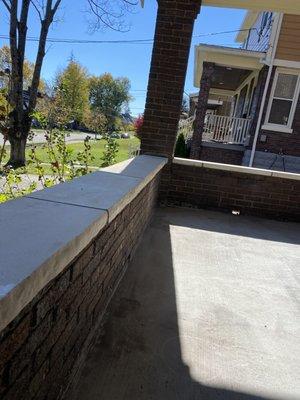 The Best Masonry & General Contracting in Batavia, OH.