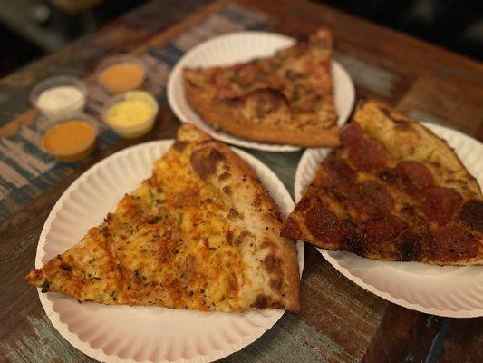 Mikey's Late Night Slice - Short North