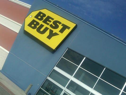 Best Buy