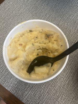 Potato soup