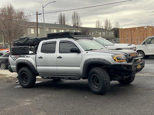 Oregon Tire Sales