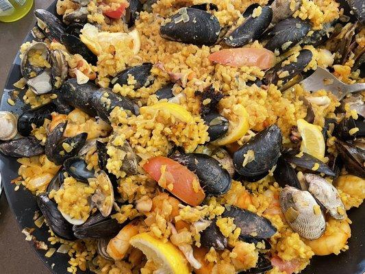 Paella