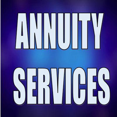 The 401KMan offers Annuity Services